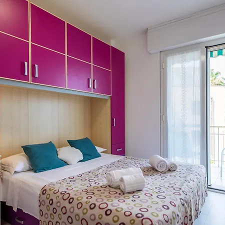 Apartmán - Sea View Oasis - Grandmaison *
