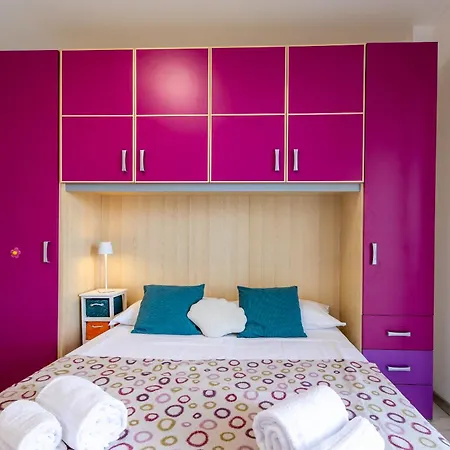 - Sea View Oasis - Grandmaison Apartmán Sanremo