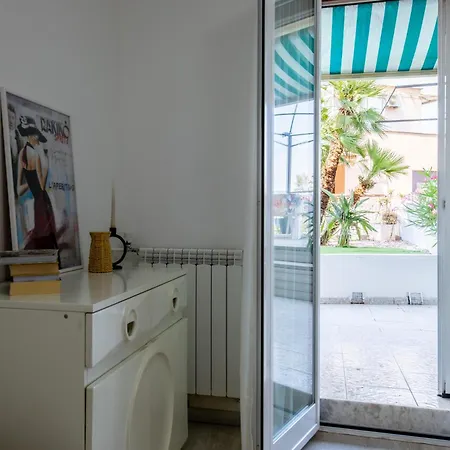 - Sea View Oasis - Grandmaison Apartmán *