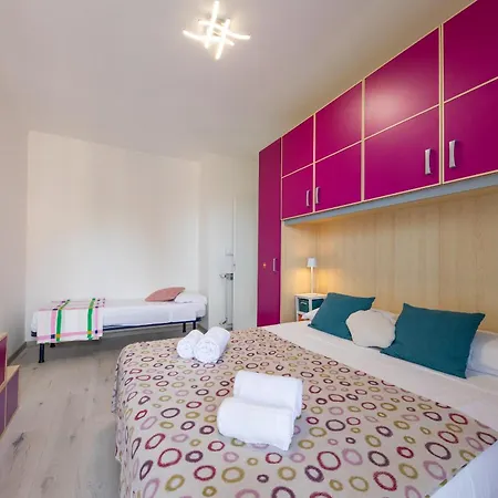 Apartmán - Sea View Oasis - Grandmaison Sanremo