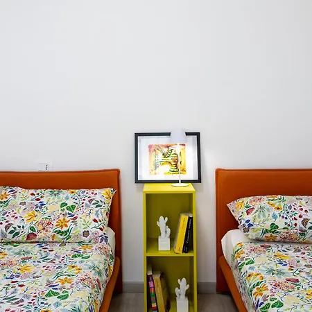 - Sea View Oasis - Grandmaison Apartmán Sanremo