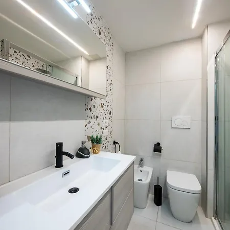 - Sea View Oasis - Grandmaison Apartmán