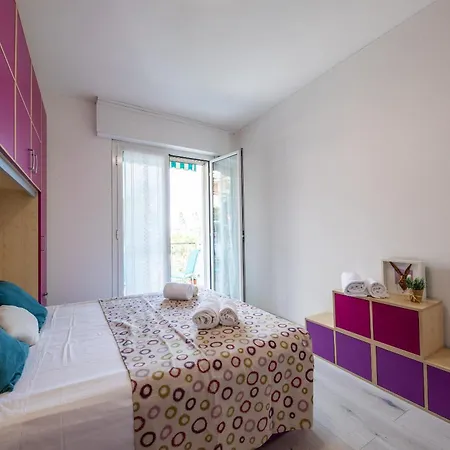 - Sea View Oasis - Grandmaison Apartmán