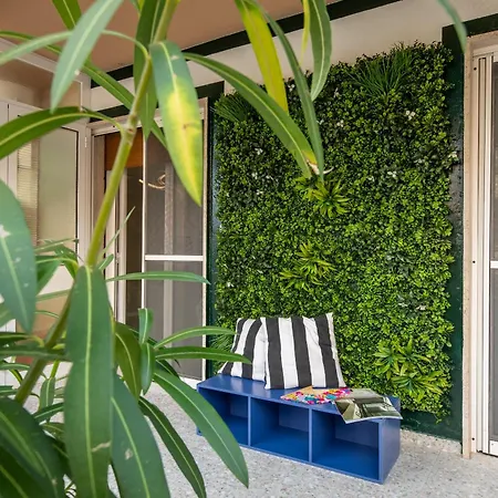 - Sea View Oasis - Grandmaison Sanremo