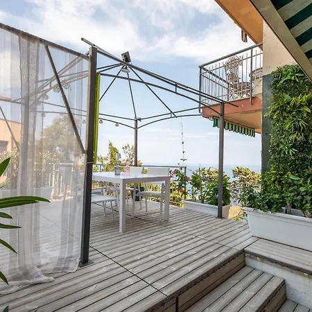 Apartmán - Sea View Oasis - Grandmaison