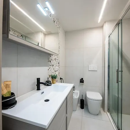 Apartmán - Sea View Oasis - Grandmaison *