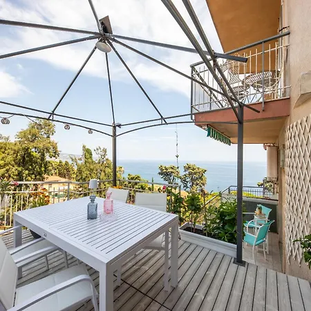 Apartmán - Sea View Oasis - Grandmaison *