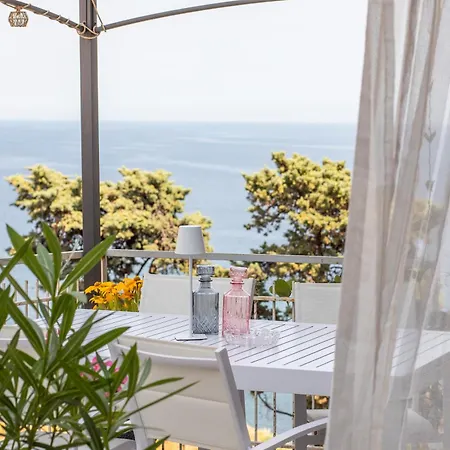 - Sea View Oasis - Grandmaison Apartmán Sanremo