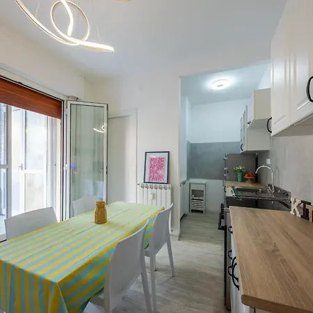 - Sea View Oasis - Grandmaison Sanremo